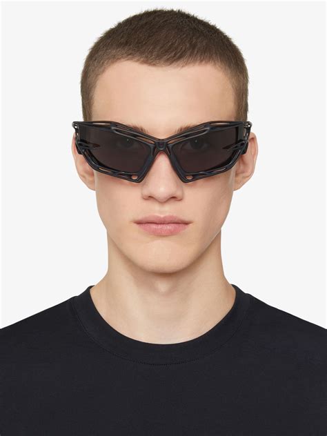 givenchy skyo04 brille|Giv Cut unisex sunglasses in nylon .